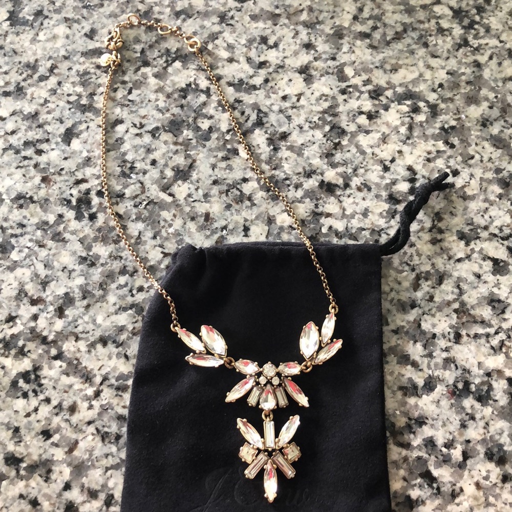 JCrew Necklace